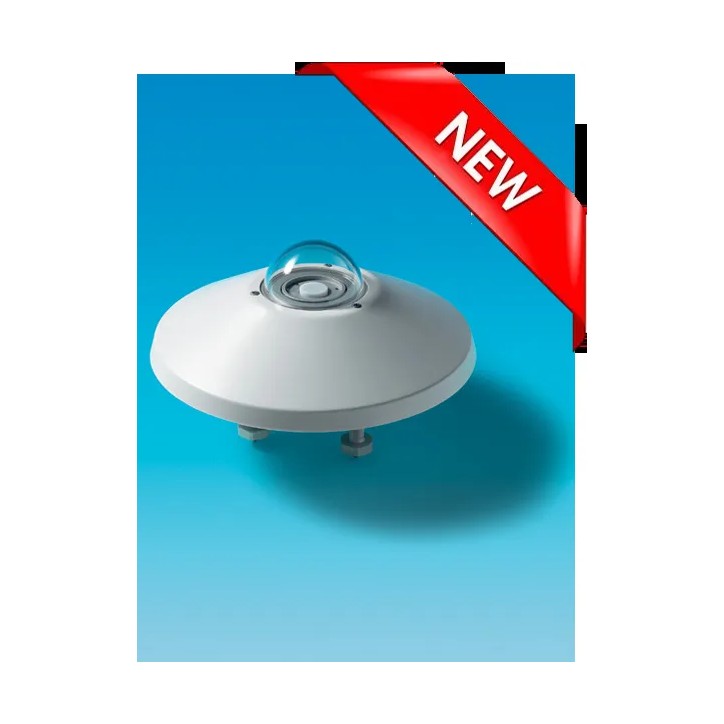 radiomètre UV-index