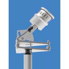 Capteur de durée d’ensoleillement