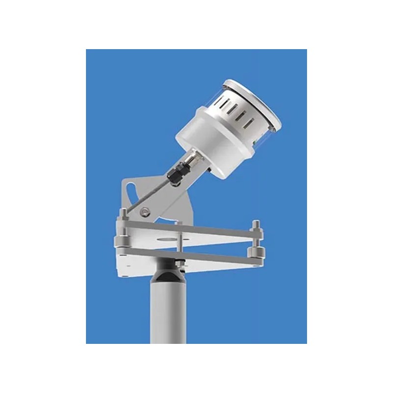 Capteur de durée d’ensoleillement