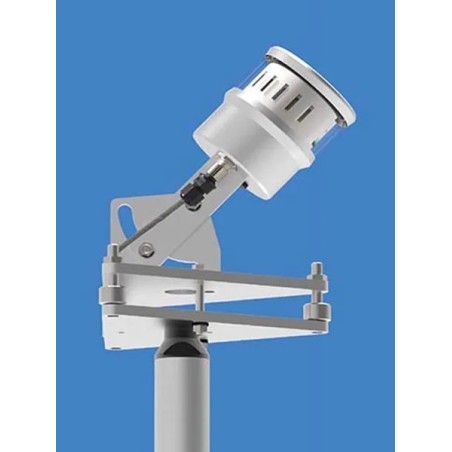 Capteur de durée d’ensoleillement