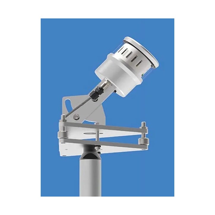 Capteur de durée d’ensoleillement