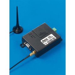 modem GSM/GPRS quadribande sans fil.