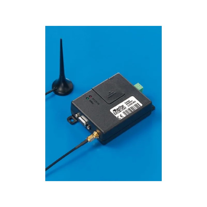 modem GSM/GPRS quadribande sans fil.