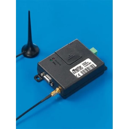 modem GSM/GPRS quadribande sans fil.