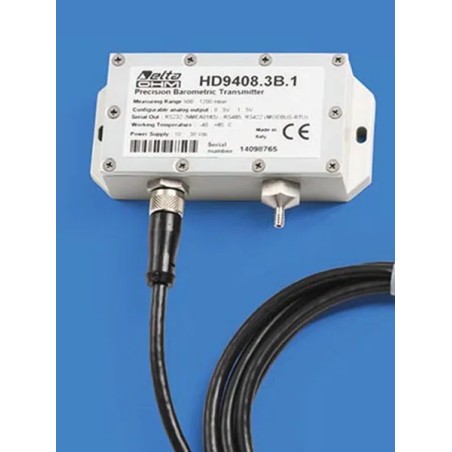 Baromètre de précision