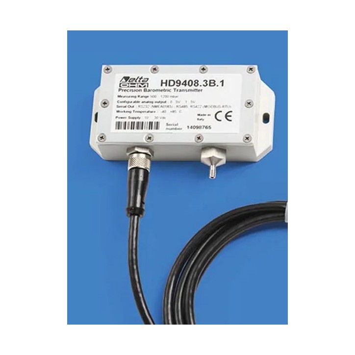 Baromètre de précision Baromètre de précision