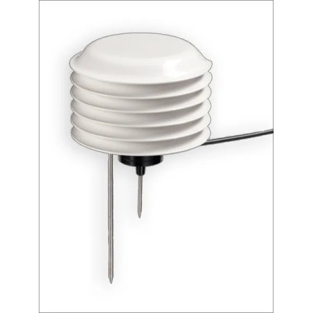 SONDES DE TEMPÉRATURE POUR AIR ET SOL