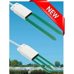 Sondes pour la mesure de la teneur en eau volumétrique du sol
