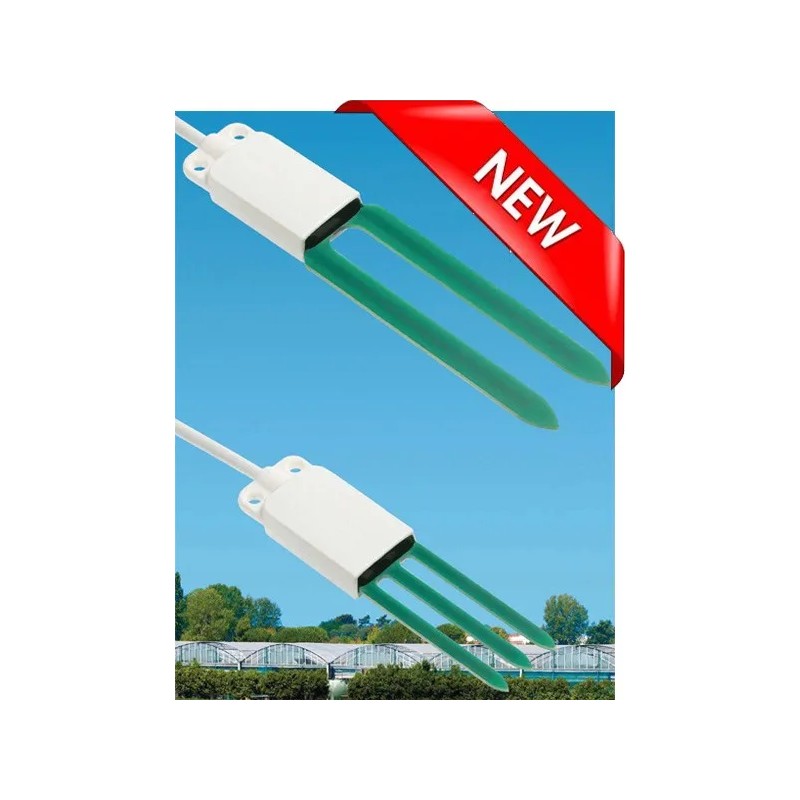 Sondes pour la mesure de la teneur en eau volumétrique du sol