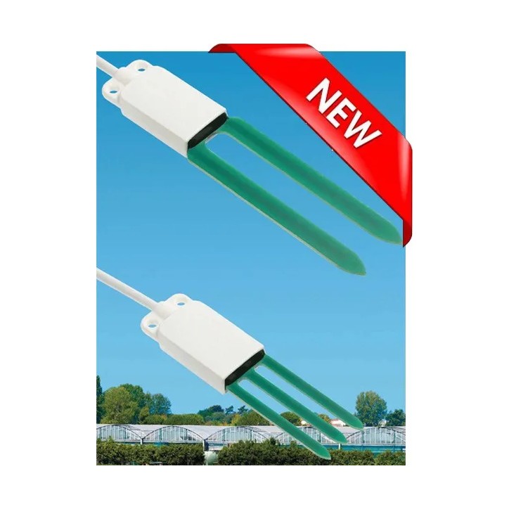 Sondes pour la mesure de la teneur en eau volumétrique du sol