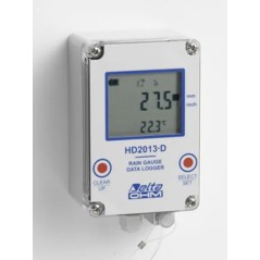 HD 2013-DB - Enregistreur de données pour pluviomètre