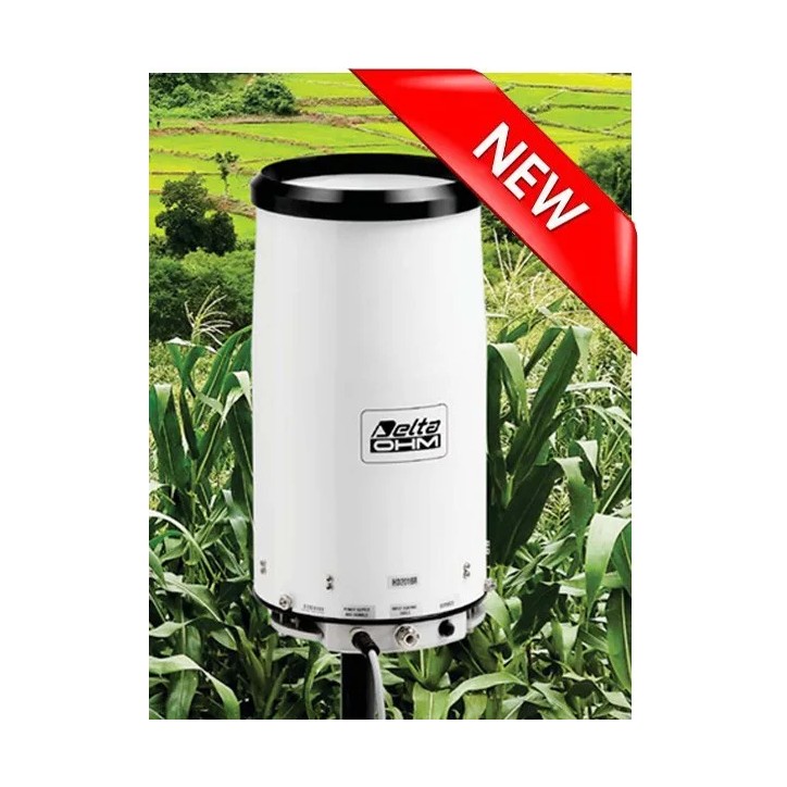 Pluviomètre peseur Pluviomètre peseur