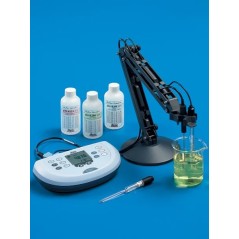 HD 3405.2 - pH-mètres de paillasse