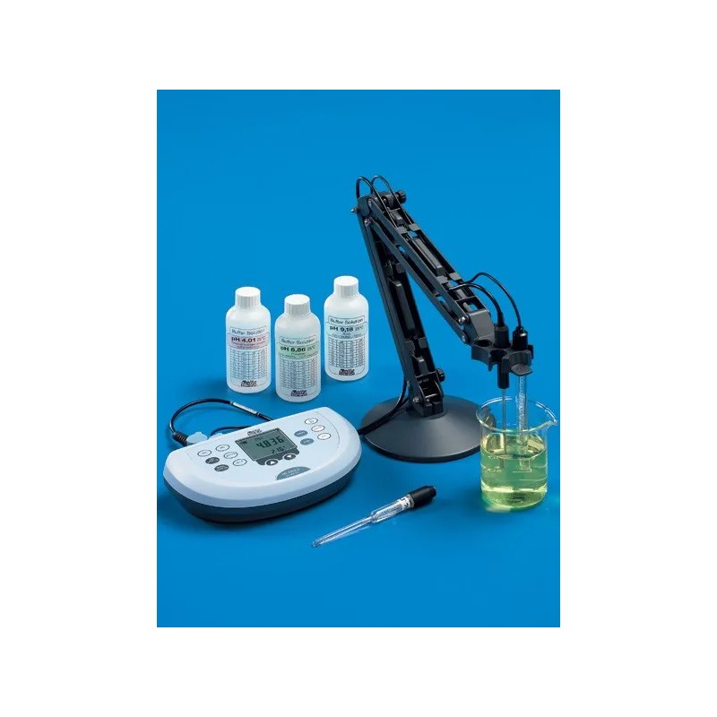 HD 3405.2 - pH-mètres de paillasse