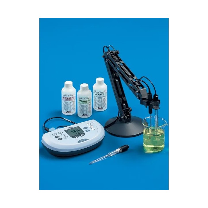 HD 3405.2 - pH-mètres de paillasse HD 3405.2 - pH-mètres de paillasse