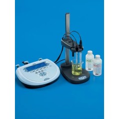 HD 2205.2 - pH mètre de paillasse