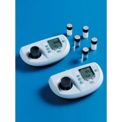 HD 25.2 - Turbidimètre de Paillasse