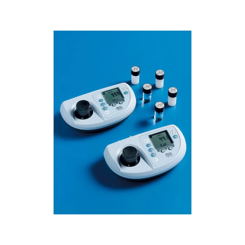 HD 25.2 - Turbidimètre de Paillasse