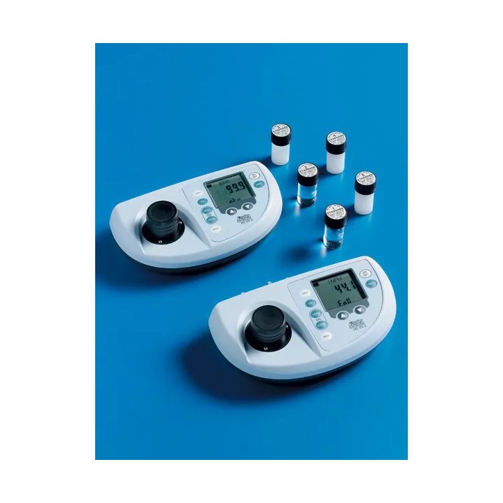 HD 25.2 - Turbidimètre de Paillasse HD 25.2 - Turbidimètre de Paillasse