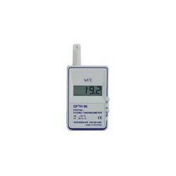 Thermohygromètre Haute Précision – Température et Hygrométrie