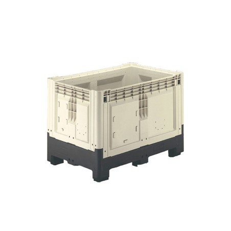 Conteneur européen pliant de 4 pieds