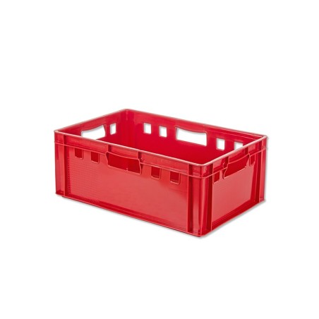 Bacs à viande euronorme E2