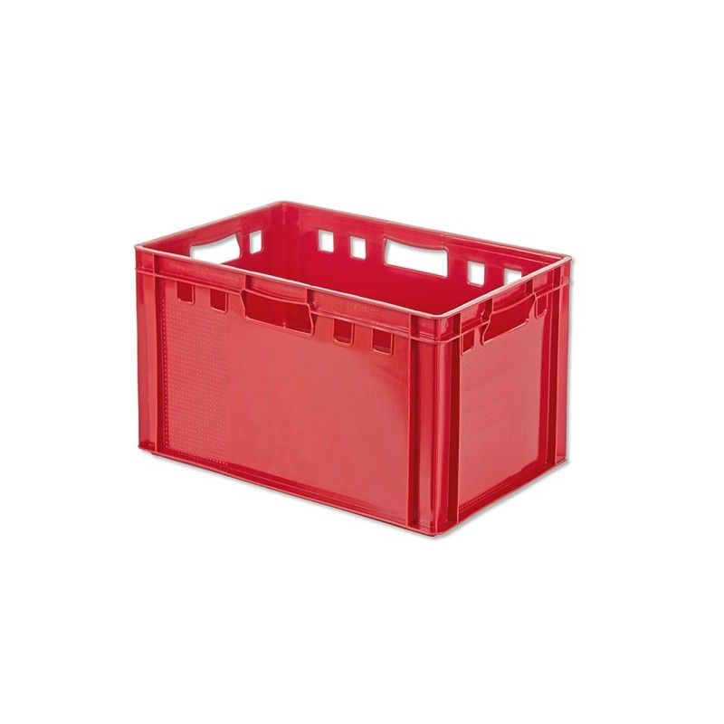 Bacs à viande euronorme E3