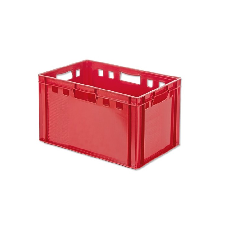 Bacs à viande euronorme E3