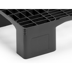 Palette Industrielle – Série LOGIC / LOGIC PRO 1210