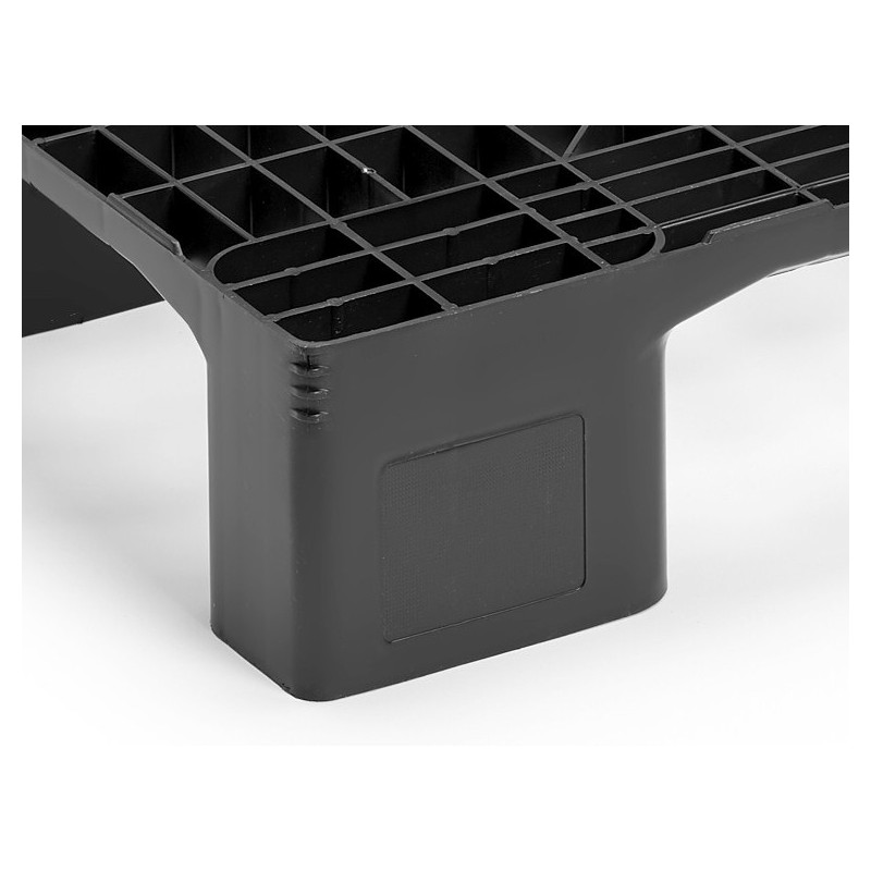 Palette Industrielle – Série LOGIC / LOGIC PRO 1210