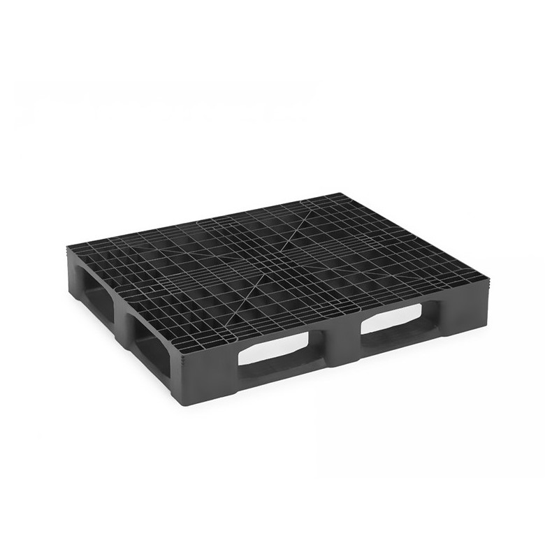 Palette Industrielle Monobloc – LOGIC / LOGIC PRO 1210