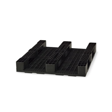 Palette Industrielle Monobloc – MASTER 1210