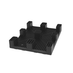 Palette Industrielle Monobloc – LOGIC / LOGIC PRO 1210 (9 pieds)