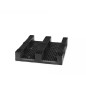Palette Industrielle Monobloc – LOGIC / LOGIC PRO 1210