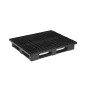 Palette Plastique Industrielle Monobloc – LOGIC 1311 (1300x1100 mm)