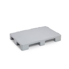 Palette Européenne Hygiénique – CLEAN 1208 (1200x800 mm)