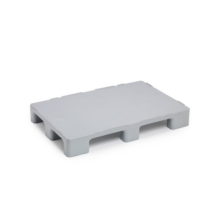 PALETTE EUROPÉENNE HYGIÉNIQUE SANS SEMELLES