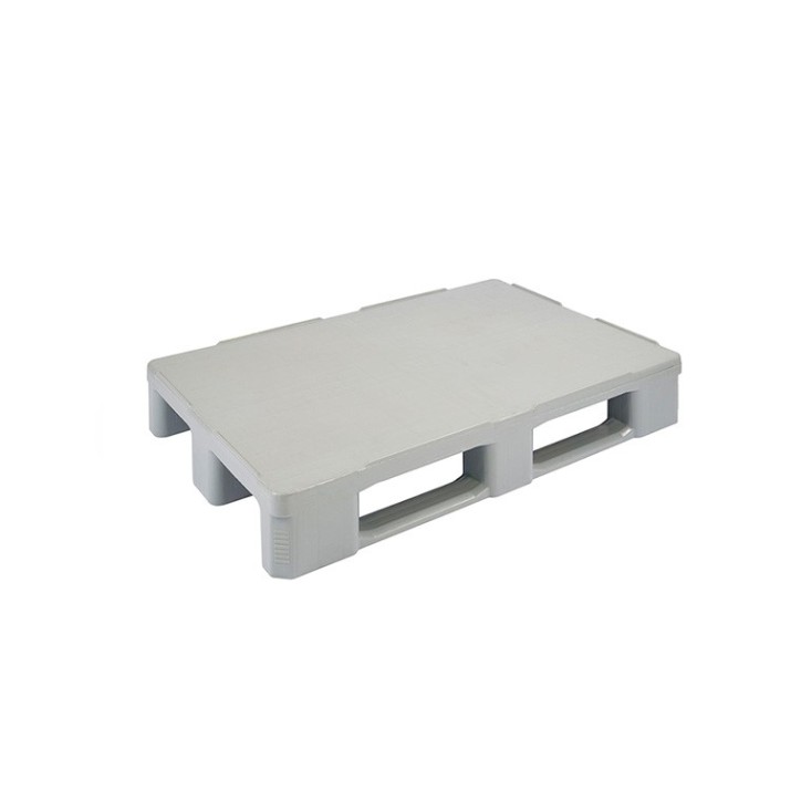 PALETTE EUROPÉENNE HYGÉNIQUE À 3 SEMELLES