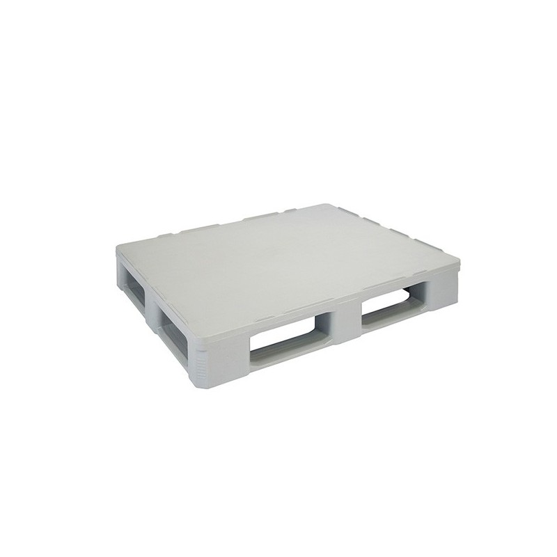 Fiche Produit – Palette Hygiénique Industrielle 5 Semelles