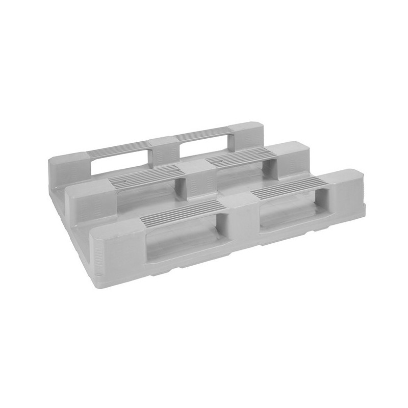 Palette Hygiénique Industrielle – 5 Semelles