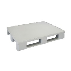 Palette Hygiénique Industrielle – 5 Semelles