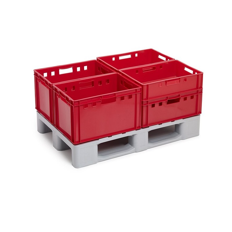 Palette Hygiénique H1 – 1200 × 800 mm