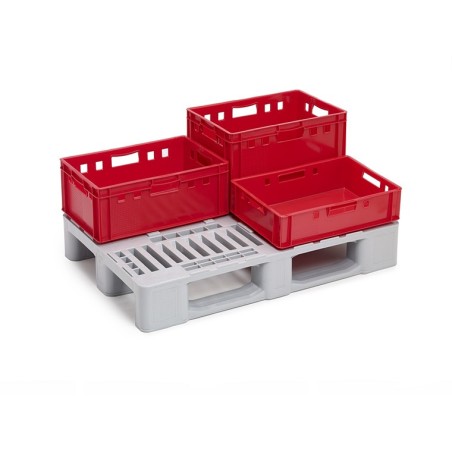 PALETTE EUROPÉENNE H1