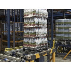 Demi-Palette Renforcée – EXPERT MAX 0806