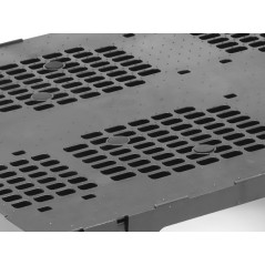 PALETTE EUROPÉENNE RÉPARABLE HEAVY DUTY