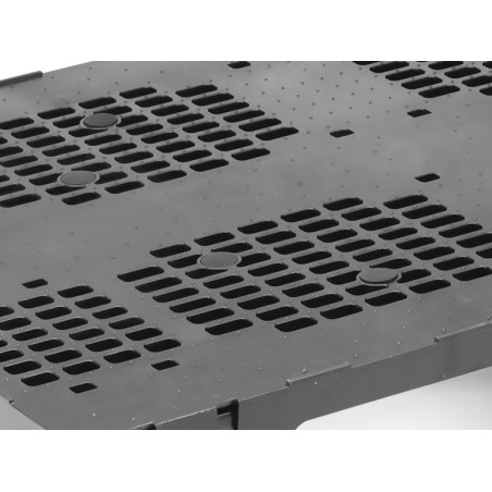 PALETTE EUROPÉENNE RÉPARABLE HEAVY DUTY