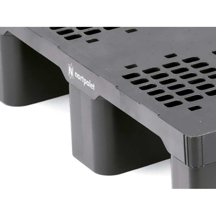 PALETTE EUROPÉENNE RÉPARABLE HEAVY DUTY