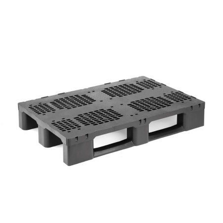 Palette Industrielle EXPERT / EXPERT MAX 1208 – Semelles Réparables