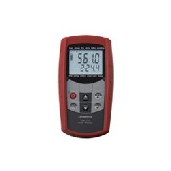 Appareil de mesure de la pression atmosphérique 0–1000 bar