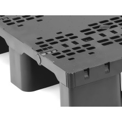 PALETTE EUROPÉENNE RÉPARABLE RENFORCÉE HEAVY DUTY